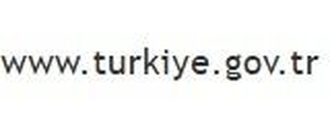 e-Devlet - зачем он - www.turkiye.gov.tr