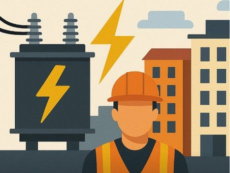 Кто платит за обслуживание трансформатора?