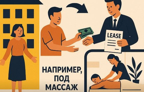 Может ли обслуживающая компания сдавать помещения жилого комплекса?