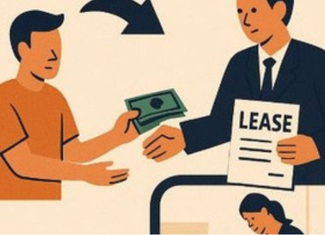 Can the management (maintenance) company rent out premises without an owners’ assembly meeting?